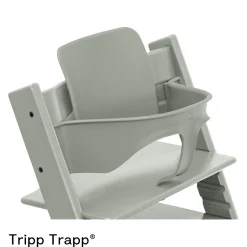 Stokke Tripp Trapp babyset Glacier Green