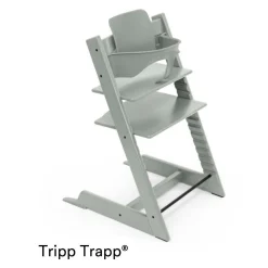 Stokke Tripp Trapp babyset Glacier Green