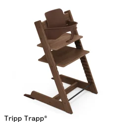 Stokke Tripp Trapp babyset Warm Brown