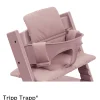 Stokke Tripp Trapp babyset Heather Mauve