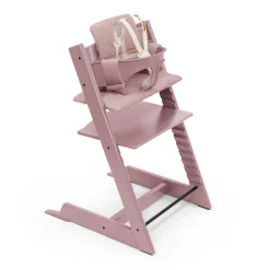 Stokke Tripp Trapp babyset Heather Mauve