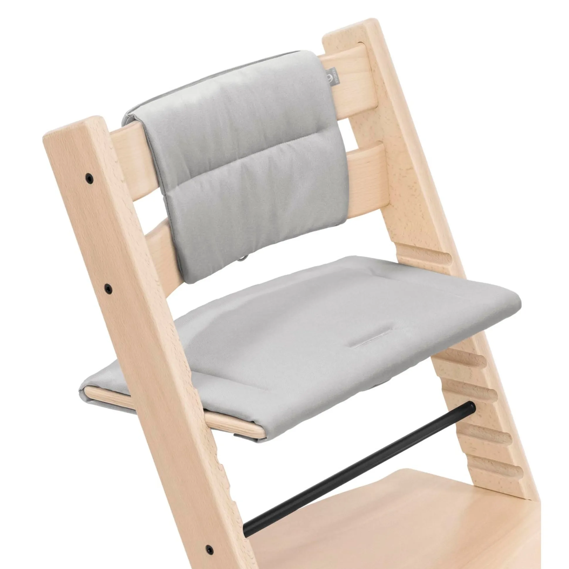 Stokke Tripp Trapp kussenset Anthracite