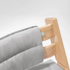 Stokke Tripp Trapp kussenset Anthracite