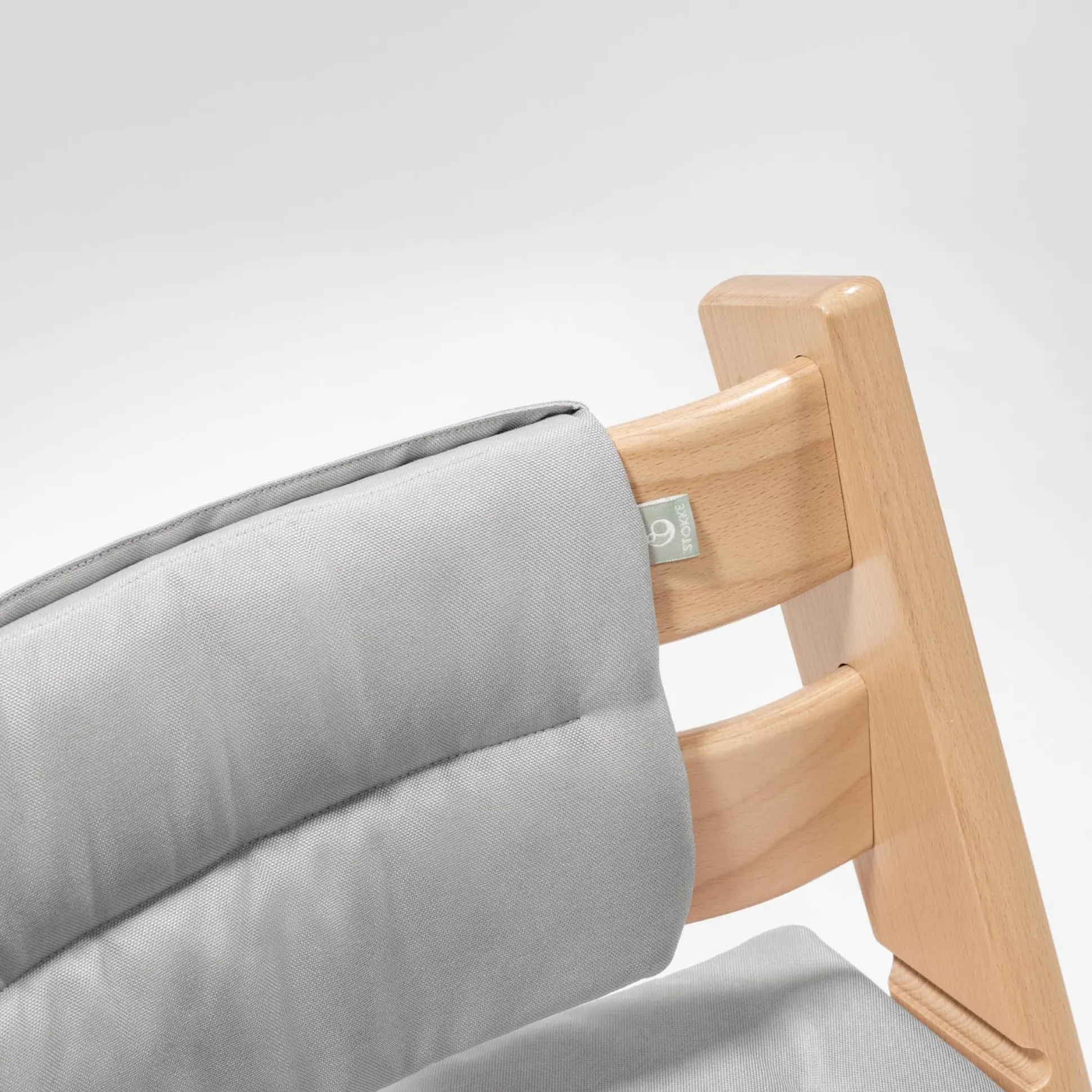 Stokke Tripp Trapp kussenset Anthracite