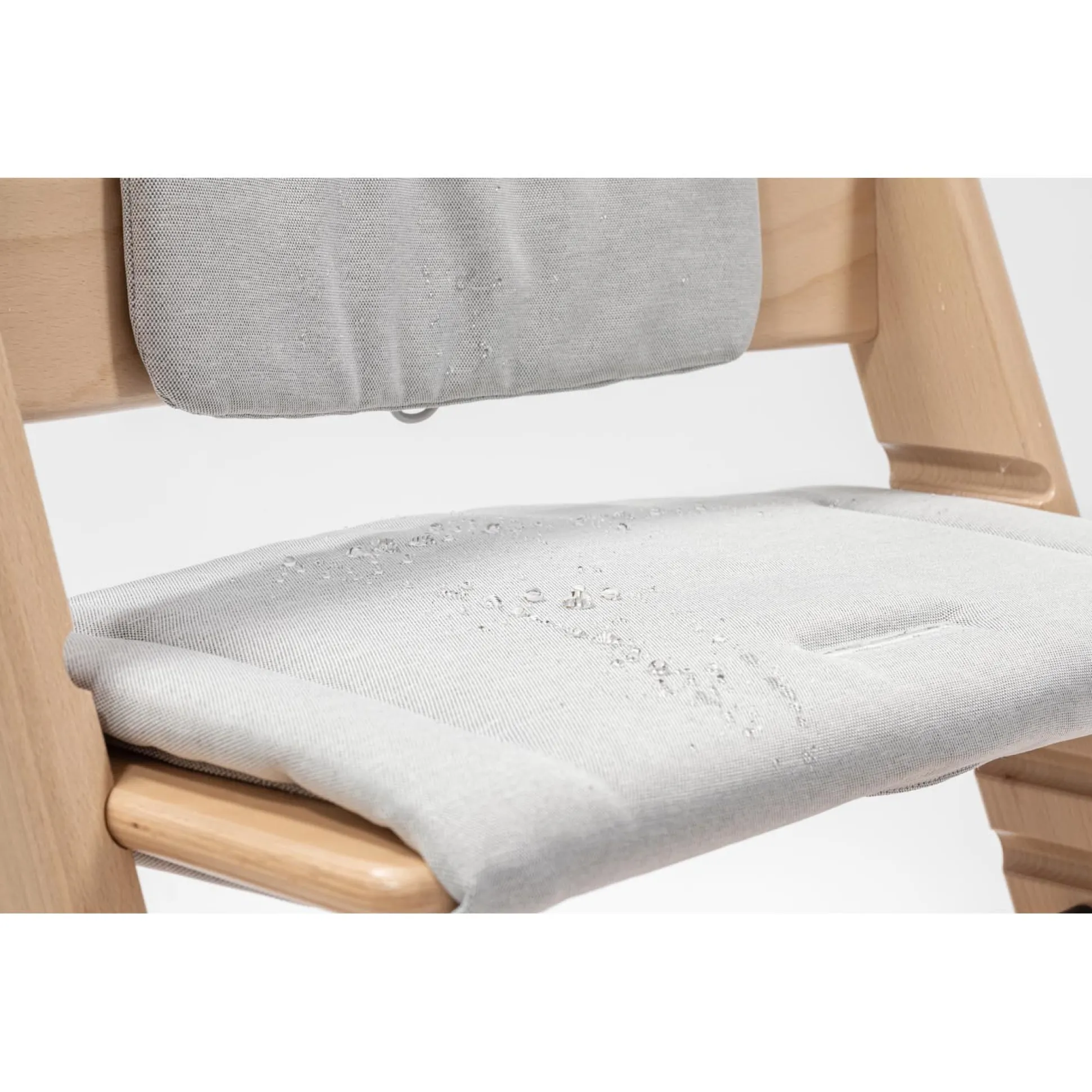 Stokke Tripp Trapp kussenset Anthracite