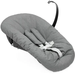 Stokke Tripp Trapp newbornset Anthracite