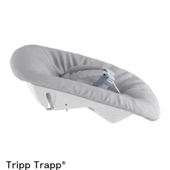 Stokke Tripp Trapp newbornset Grey