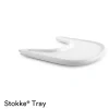 Stokke Tripp Trapp Tray eetblad White