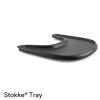 Stokke Tripp Trapp Tray eetblad Black