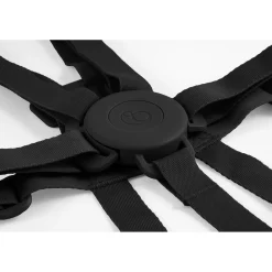 Stokke Tripp Trapp Tuigje Black