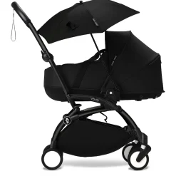Stokke Yoyo parasol Black