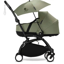 Stokke Yoyo parasol Olivegreen