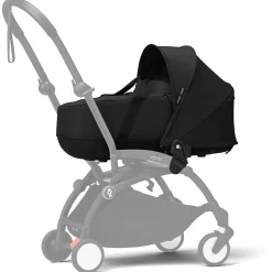 Stokke Yoyo3 reiswieg Black