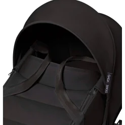 Stokke Yoyo3 reiswieg Black