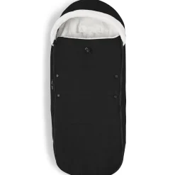 Stokke Yoyo voetenzak Black
