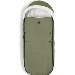 Stokke Yoyo voetenzak Olivegreen