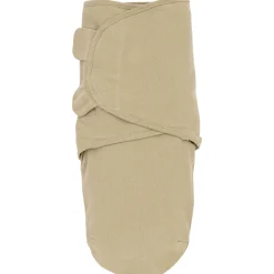 SwaddleMeyco 0-3 maanden sand Sandbrown