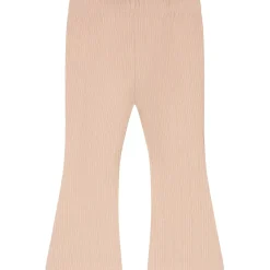 Sweet Petit baby broek Ize  effen roze