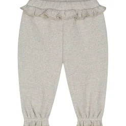 Sweet Petit baby broek Noor effen beige