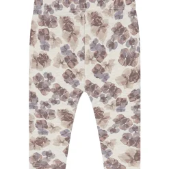 Sweet Petit baby legging Veerle  bloemen multi