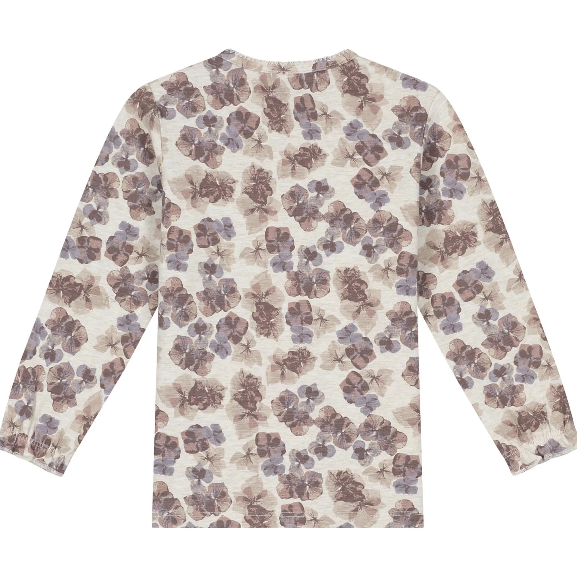 Sweet Petit baby shirt & broek