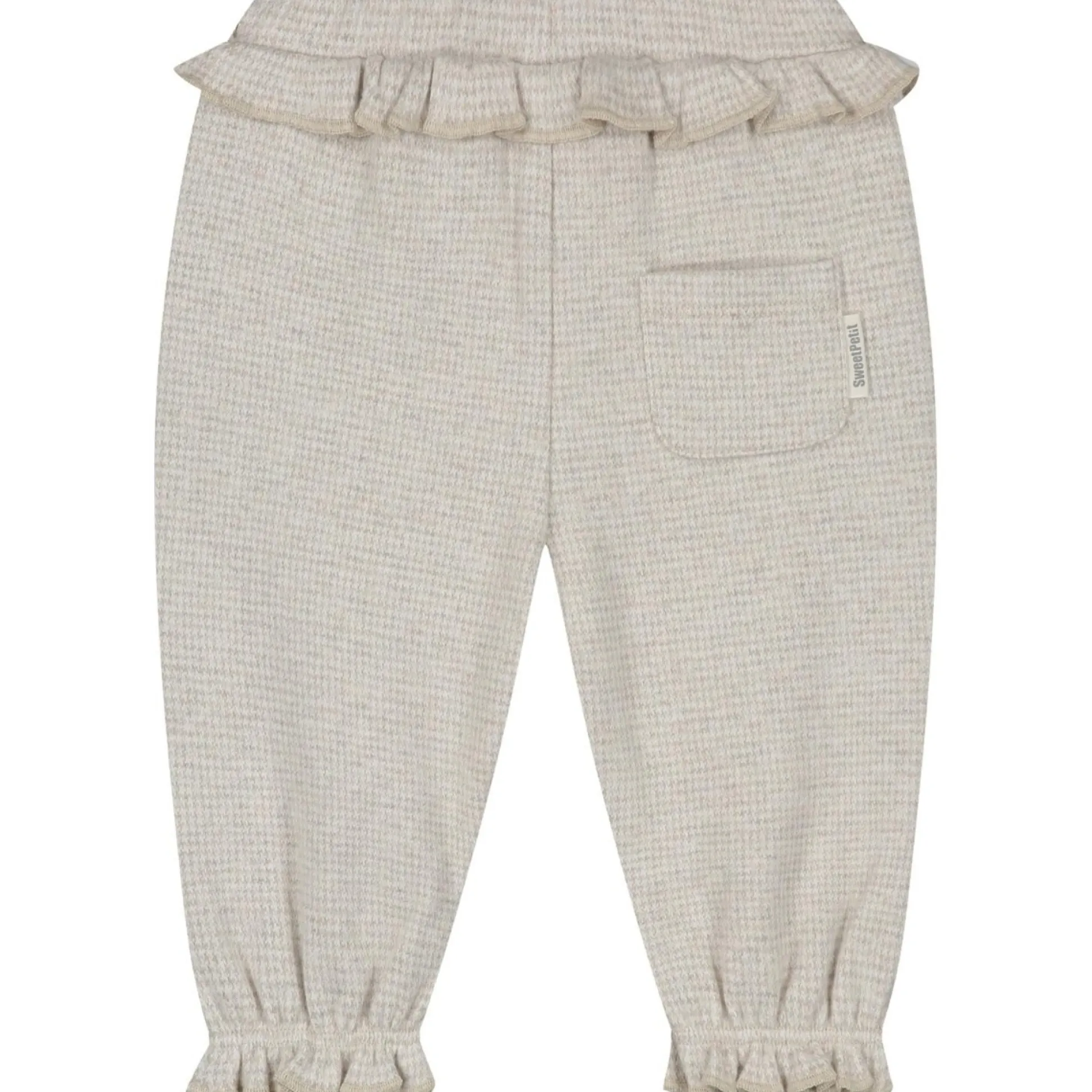 Sweet Petit baby shirt & broek