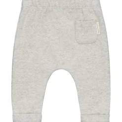 Sweet Petit Mini broek  effen grijs