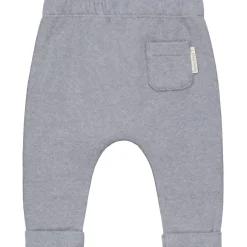 Sweet Petit Mini broek  effen grijs
