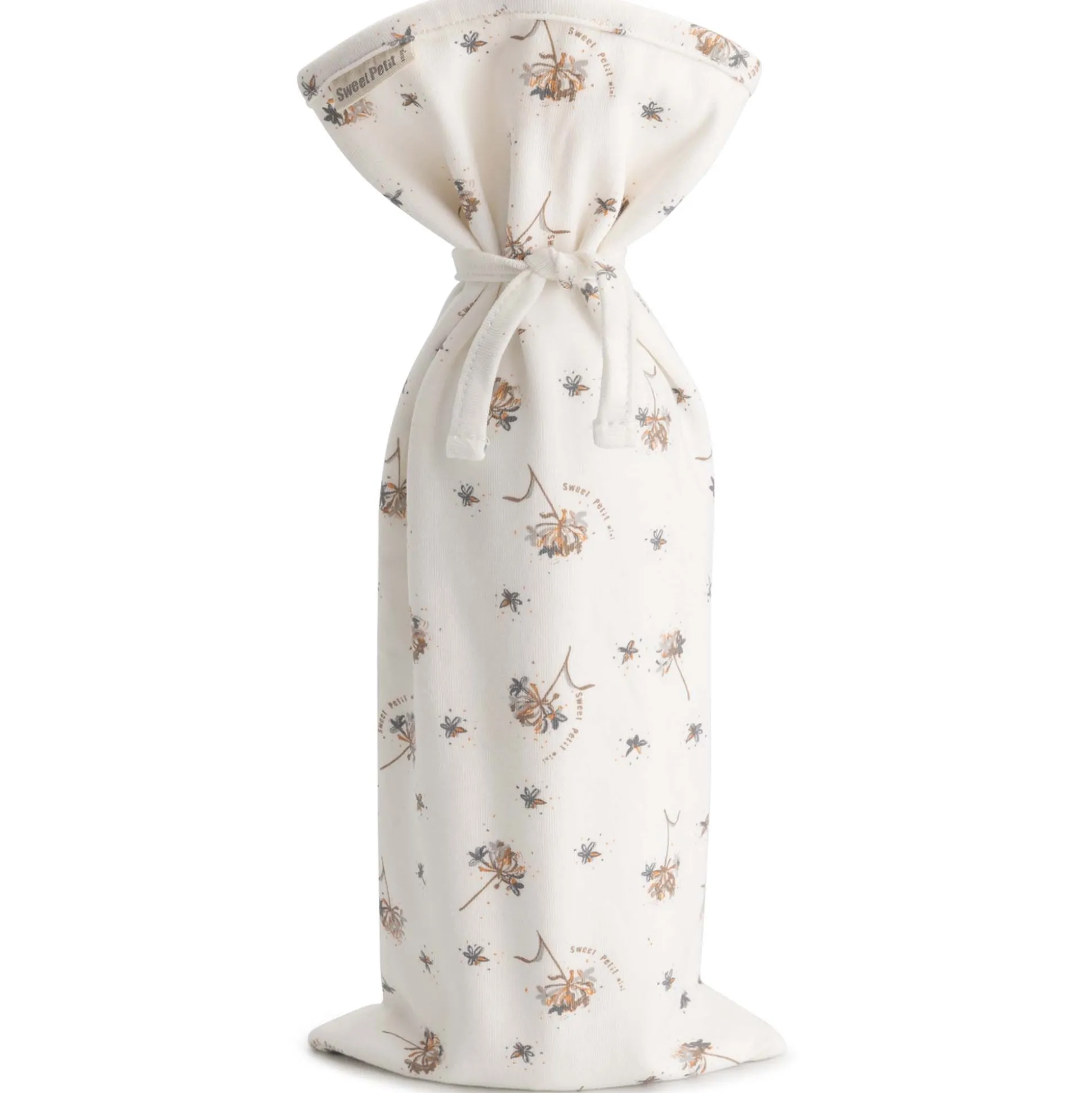 Sweet Petit Mini kruikenzak wit