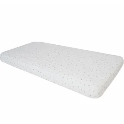 Sweet Petit Mini ledikant hoeslaken wit