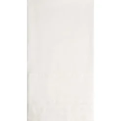 Sweet Petit Mini ledikantlaken wit