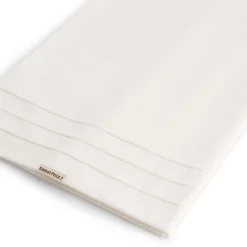 Sweet Petit Mini ledikantlaken wit