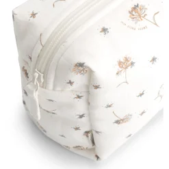 Sweet Petit Mini luieretui Ivory White