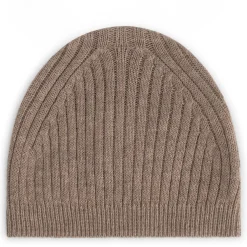 Sweet Petit Mini muts bruin