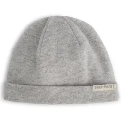 Sweet Petit Mini muts grijs
