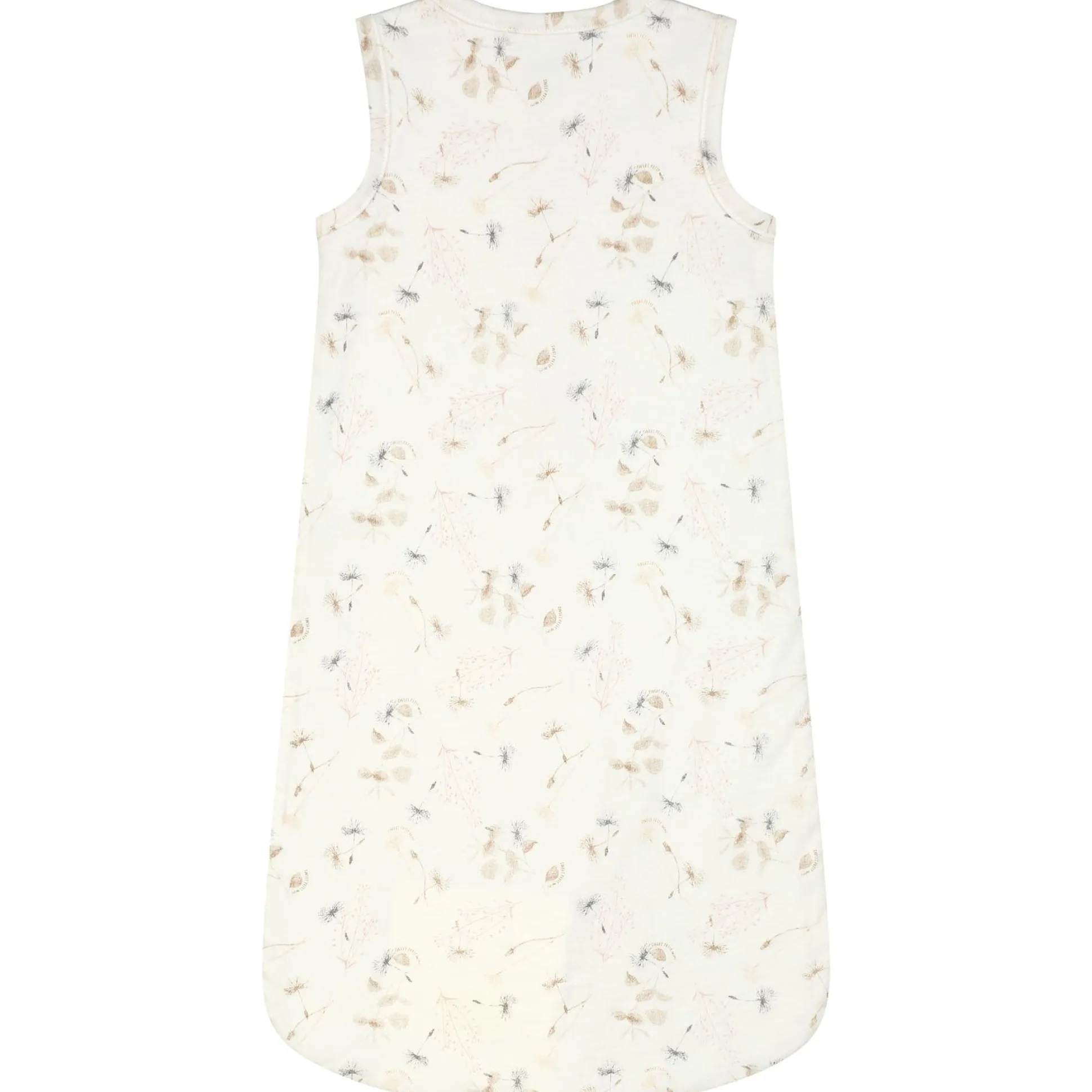 Sweet Petit Mini Slaapzak wit