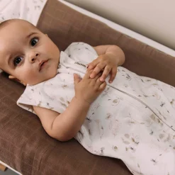 Sweet Petit Mini Slaapzak wit