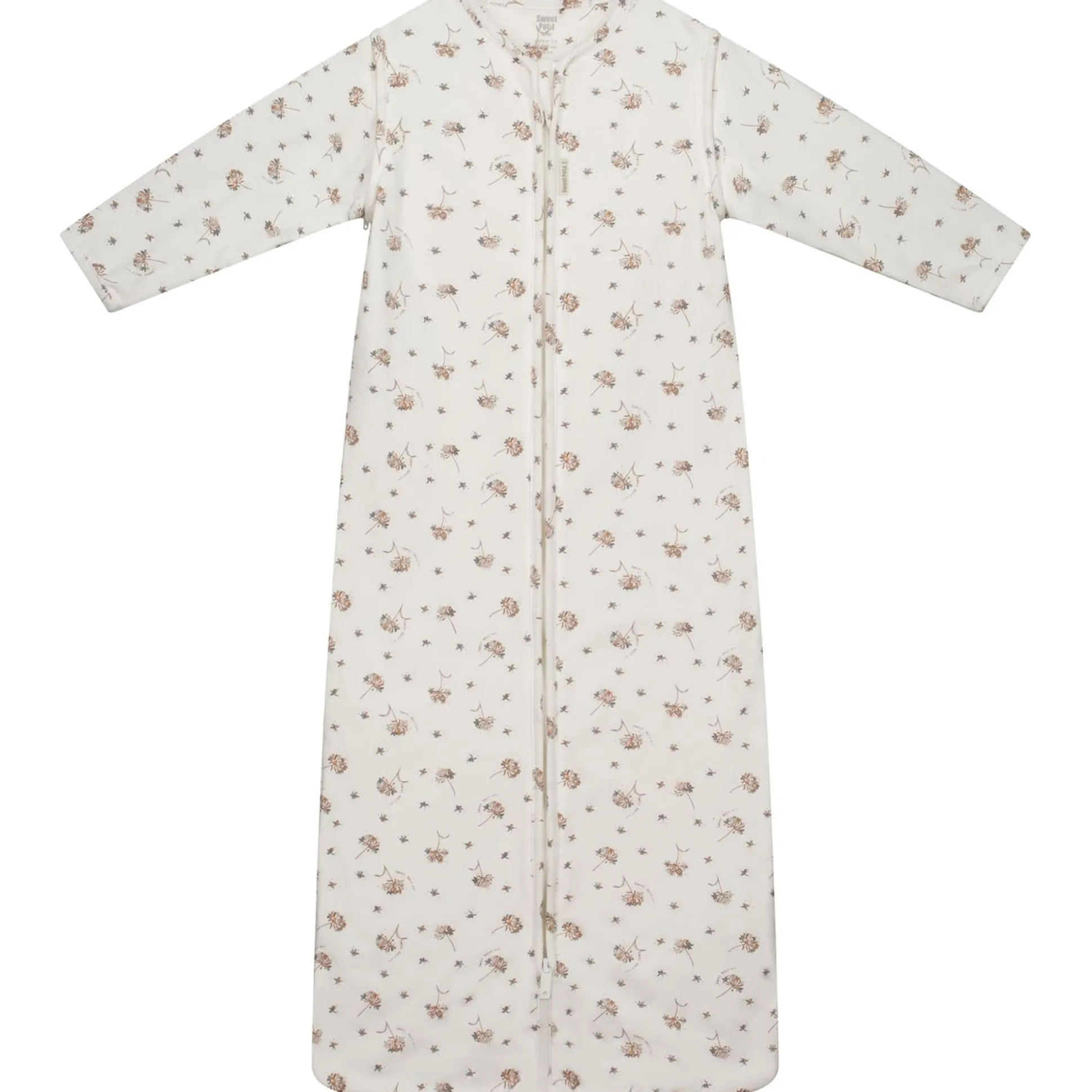 Sweet Petit Mini slaapzak wit