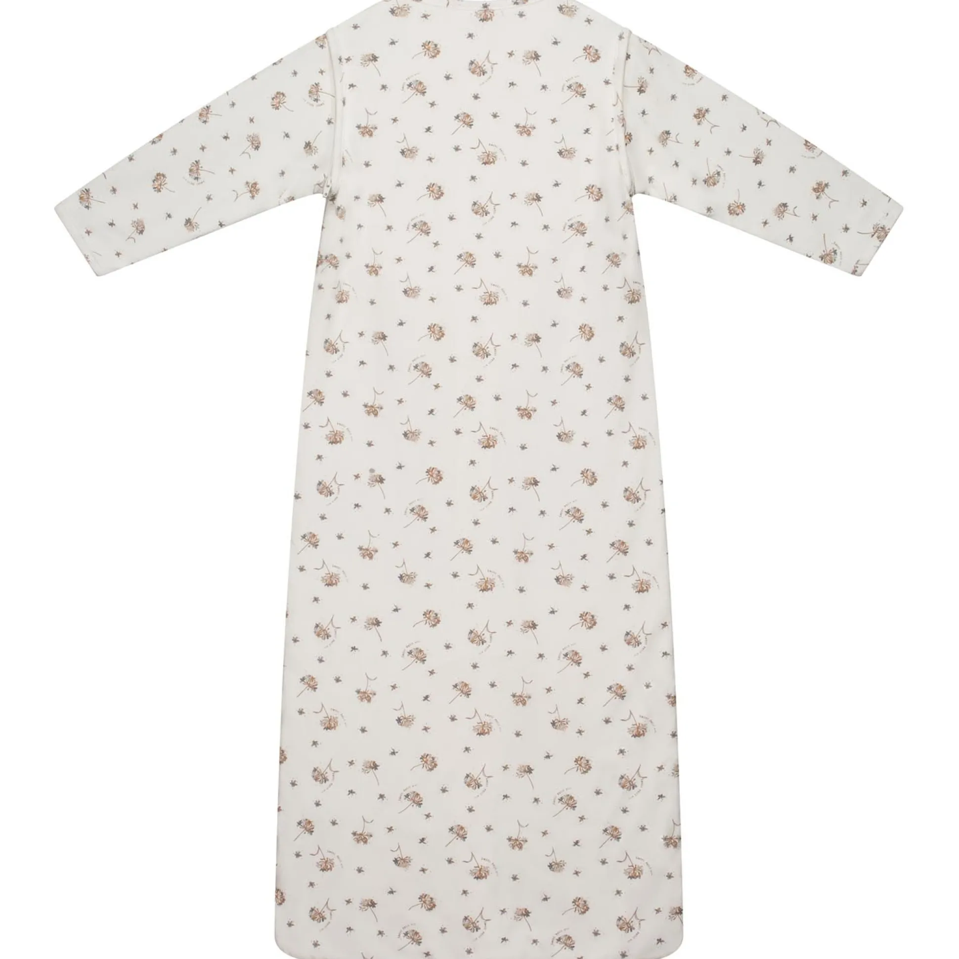 Sweet Petit Mini slaapzak wit