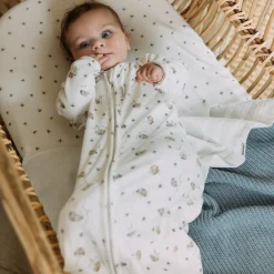 Sweet Petit Mini slaapzak wit