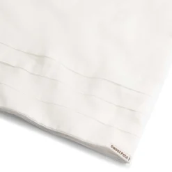 Sweet Petit Mini wieglaken wit