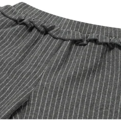 Sweet Petit peuter broek Vieve  strepen grijs