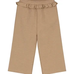 Sweet Petit peuter broek Nina  effen beige