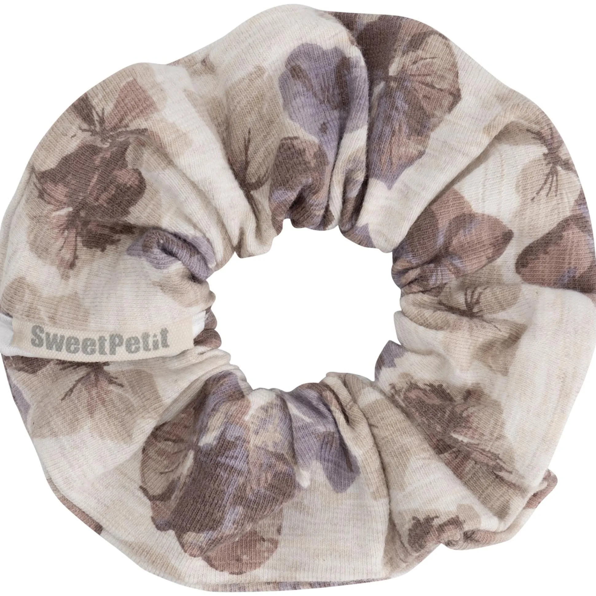Sweet Petit scrunchie Mille multi