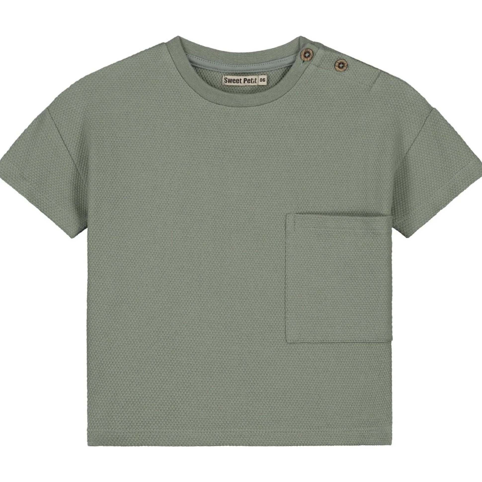 Sweet Petit T-shirt & short