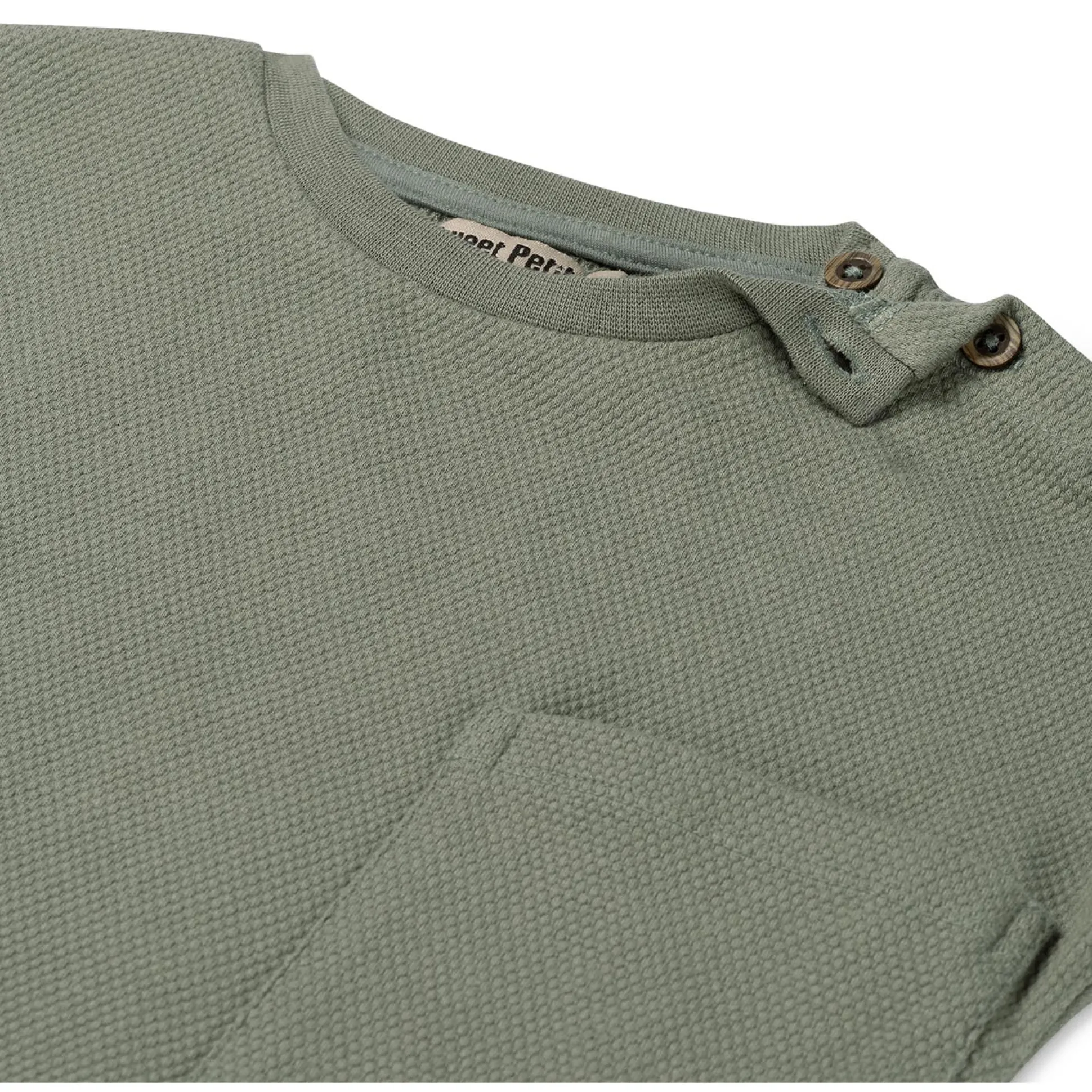 Sweet Petit T-shirt & short