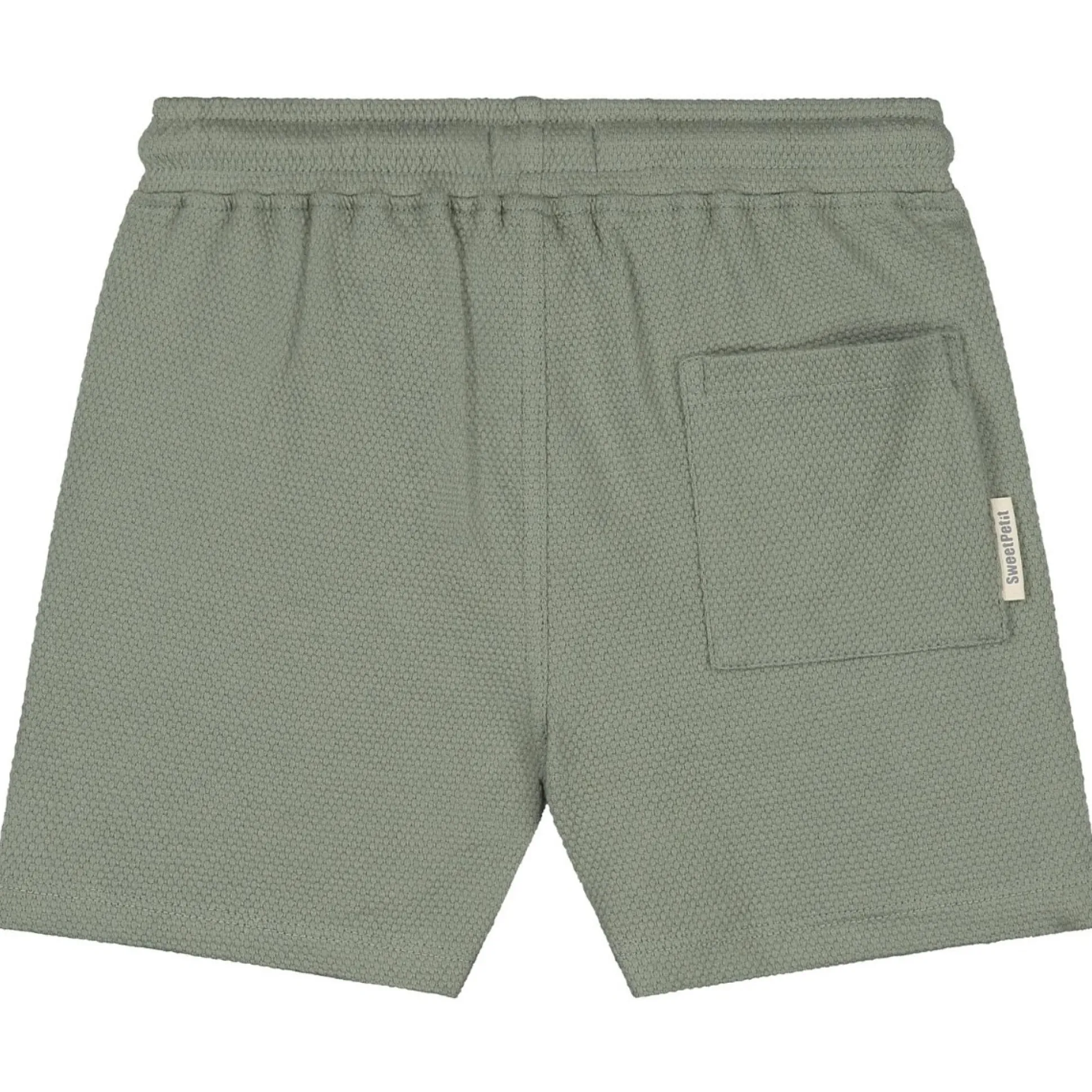 Sweet Petit T-shirt & short