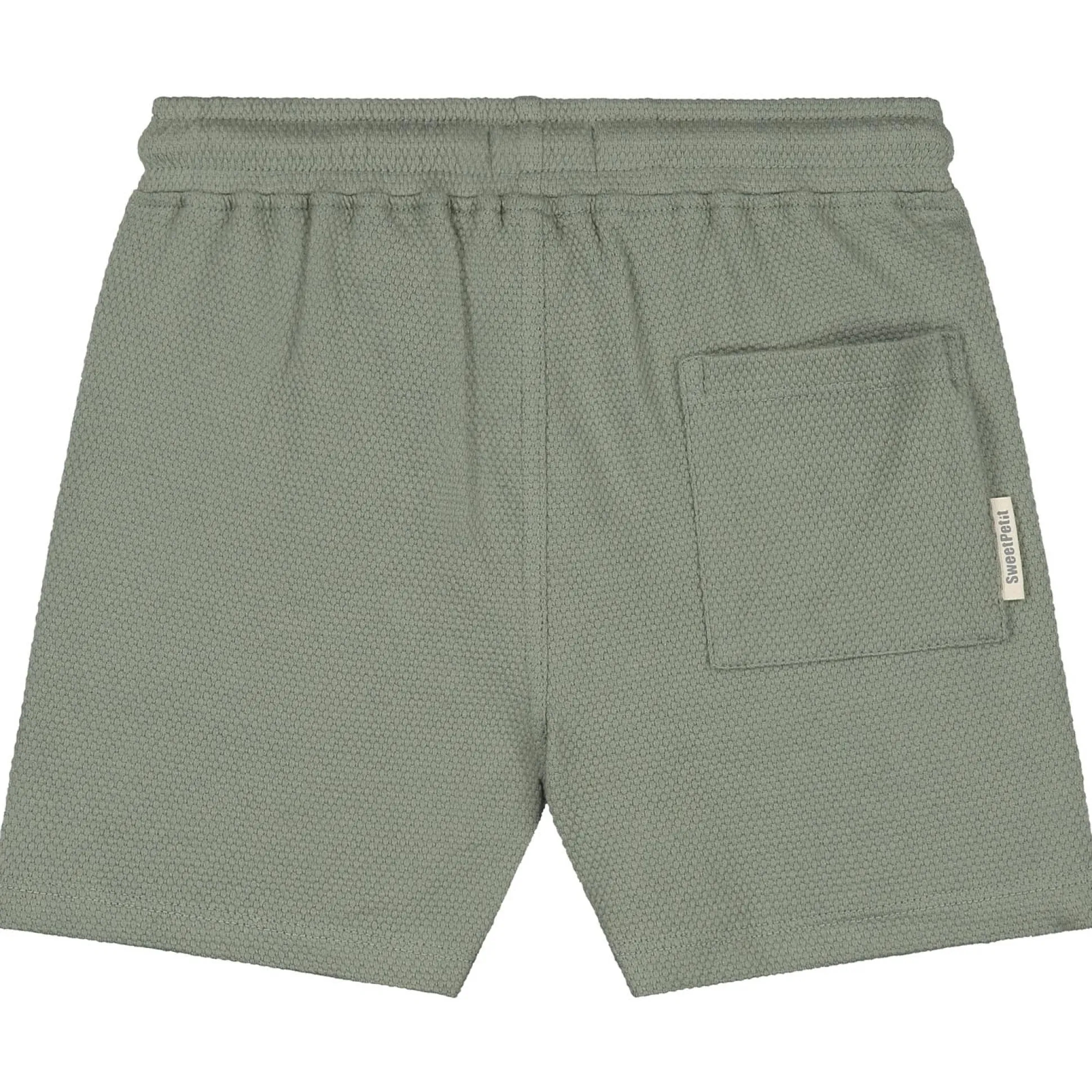 Sweet Petit T-shirt & short