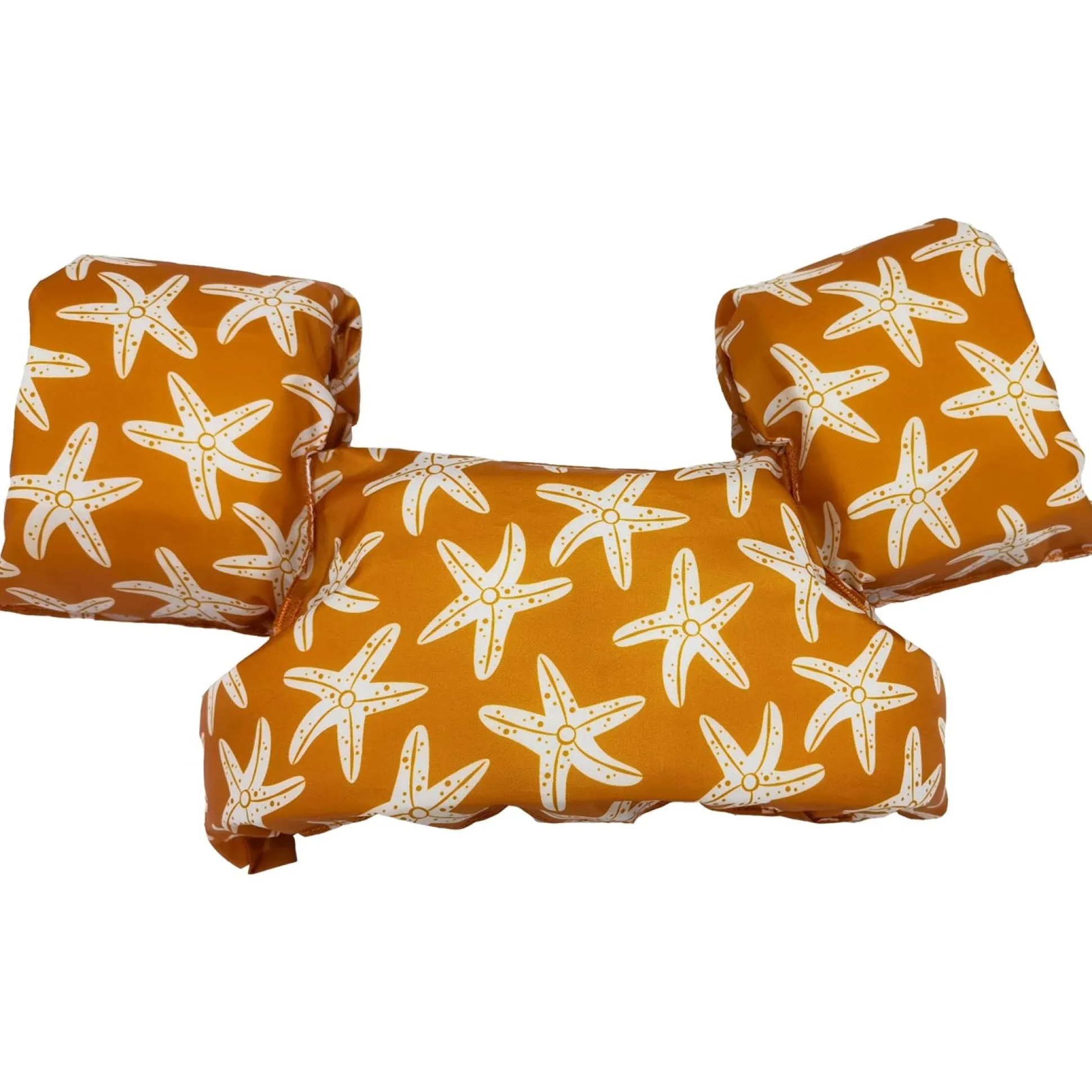 Swim Essentials puddle jumper 2-6 jaar Gold Yellow