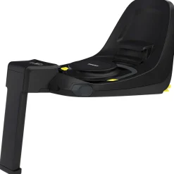 Thule Alfi isofix base Black